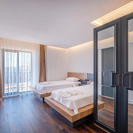 Willa Luxurylifevillas 1-2-3-4