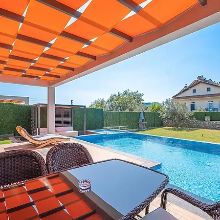 Luxurylifevillas 1-2-3-4 Willa Fethiye