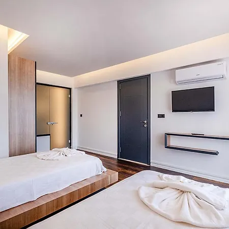 Willa Luxurylifevillas 1-2-3-4