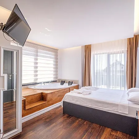 Willa Luxurylifevillas 1-2-3-4